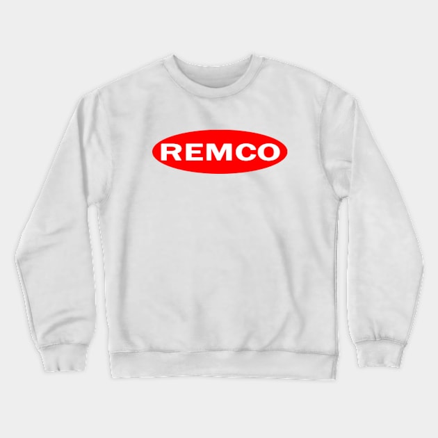 Remco Toys Crewneck Sweatshirt by fiercewoman101